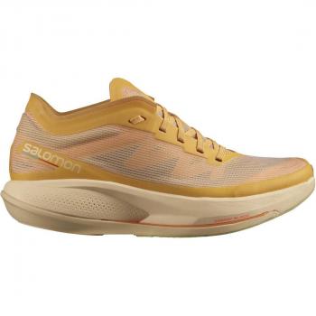 SALOMON Damen Laufschuhe Phantasm Almond Cream