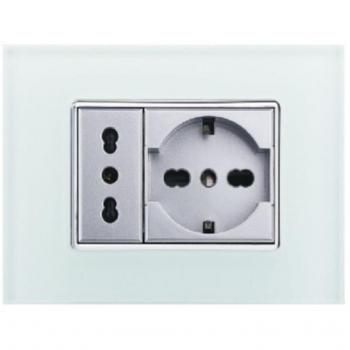 Axolute Compatible Placca Cristal 3m – Trade Shop