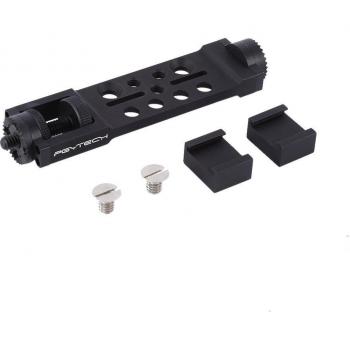 Cardán de Mano Universal DJI OSMO PRO – Estilo Negro y Resistente