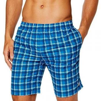 Badeshorts Männer – CMP Indigo / Navy – 50 cm
