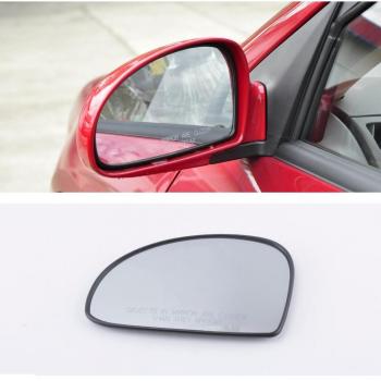 KIA Cerato 2005-2007 Heated Rear View Mirror Glass