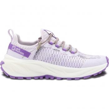 Trekking Jack Wolfskin Prelight Swift Vent Low A64085 Viola