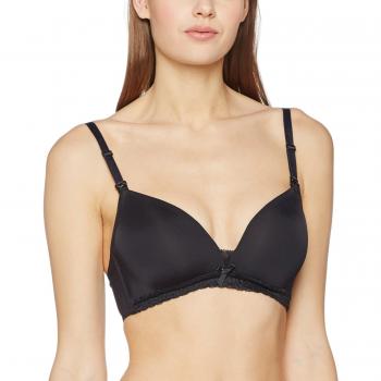 Dorina Still-BH May D17001A Schwarz