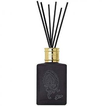 Etro Profumi Diffusore per l'Ambiente Calipso Diffusore Vetro + 500 ml Ricarica + Bastoncini