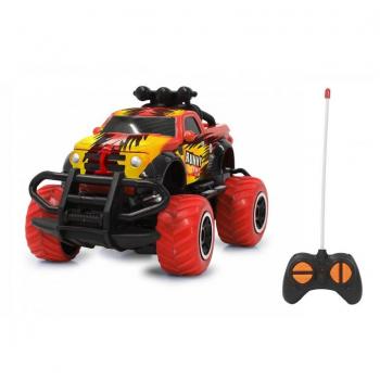 Jamara Runny Two RC Buggy 1:43 40MHz
