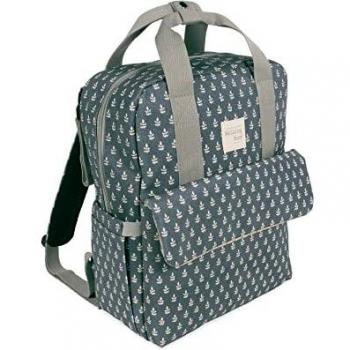 Wickel-Wunder für Spaziergänge Kaira