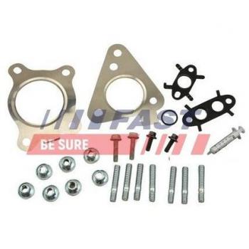 Kit de montage rapide FAST FT48422 pour turbocompresseur RENAULT TRAFIC 2 et MASTER 2
