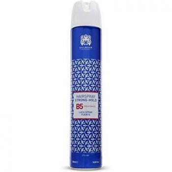 Valquer Strong Hold Spray Lacquer 500 ml