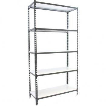 SimonRack SuperPlus 5‑Baldas – Unidad Metálica 2000×1100×300 mm