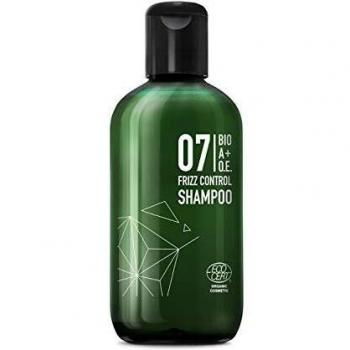 Haarpflege Shampoo 07 Frizz Control von Bio A+O.E
