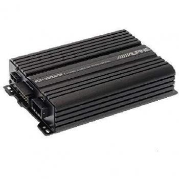 Alpine PDP-E800DSP 8-Kanal Verstärker RMS