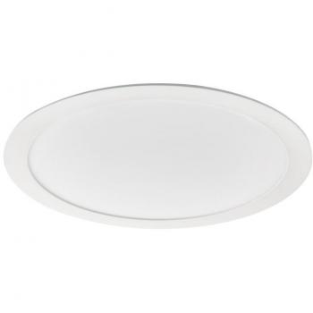 Kanlux ROUNDA V2 Downlight 24W bianco naturale 4000K