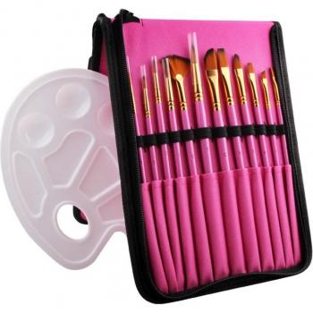 Trousse peinture 12 pièces EZZONE