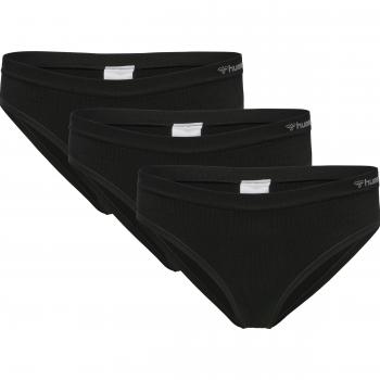 Hummel Juno Women's Seamless Hipster Underwear (3 Units)