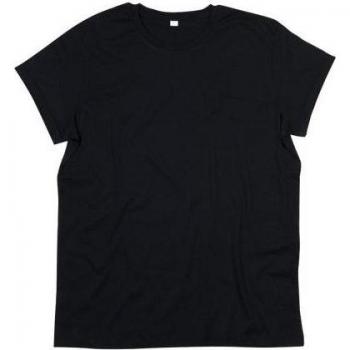 Mantis Herren Troll-Ärmel T-Shirt