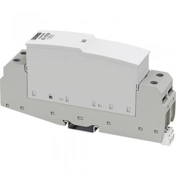 Verteilerschrank Überspannungsschutzgerät