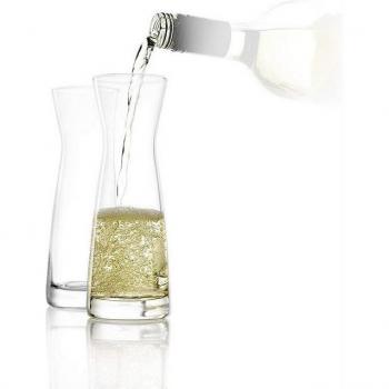 Kit 6× Carafe Universelle Stölzle 0,25 L – Sans jauge