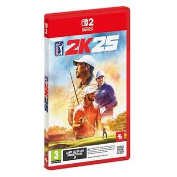 PGA Tour 2K25