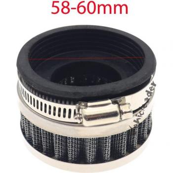 Motorrad Luftfilter Reiniger für 50cc-250cc