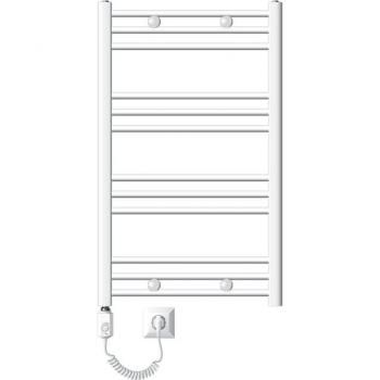 Radiateur Électrique Blanc 600W 600x800 mm