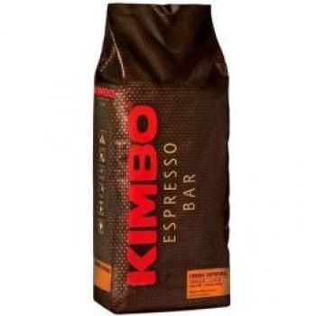 Café en grains Kimbo Crema Suprema (1Kg)