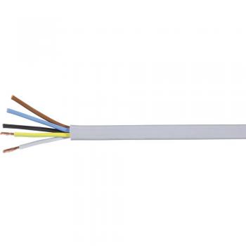 LAPP 5x2,5 mm² H05VV-F Schlauchleitung Meterware