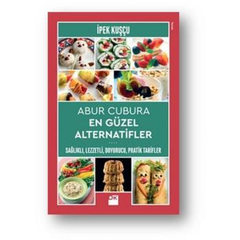 Abur Cubura En GÃ¼zel Alternatifler