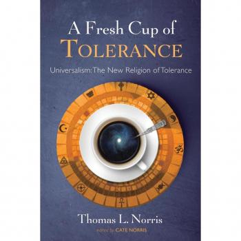 Vitalsource Technologies, Inc. A Fresh Cup Of Tolerance