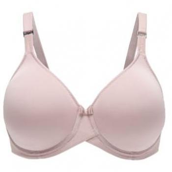 Felina BH Divine Vision mit Bügel Spacer Hellrosa D 90 Damen