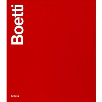 Alighiero Boetti. Catalogo ragionato. Ediz. italiana e inglese. Vol. 3
