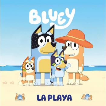 Bluey. Un cuento
