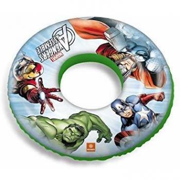 Bouée Gonflable Avengers