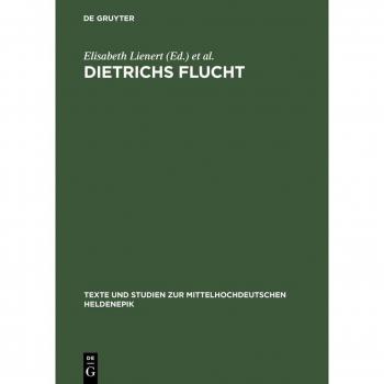 Vitalsource Technologies, Inc. Dietrichs Flucht