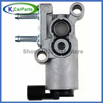 IAC Valve for Honda CR-V 2.0L (1997-2001) and Civic 1.5L/1.6L (1993-1996) Remanufactured