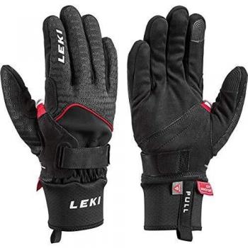 Leki Noir 9 Edition Limitée