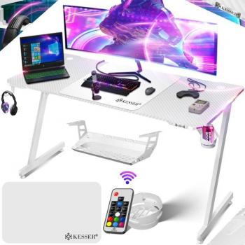 Kesser Gaming Master Desk