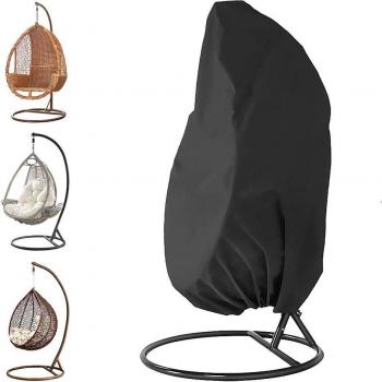 Estuche Todo Clima para Silla de Césped y Hamaca