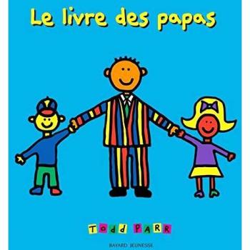 Livre des papas