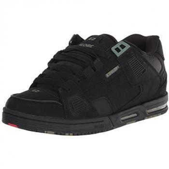 Chaussures de Skate Globe SABRE Noir 45