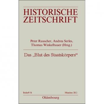 Vitalsource Technologies, Inc. Das "blut Des Staatskorpers"