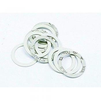 Worcester 25.4mm Wash Cylinder 87101030460