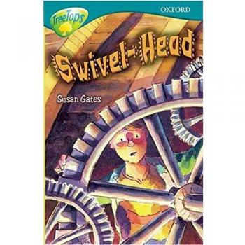 Oxford Reading Tree Level 16. Treetops Fiction: Mixed Pack of 6