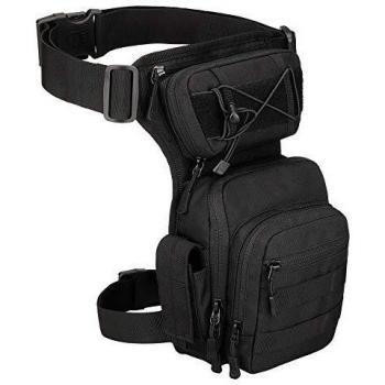 Sac de chasse multifonction