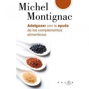 Adelgazar con la ayuda de los complementos alimenticios