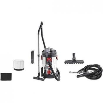 Rubi AS-30 Pro Städlösning 230V