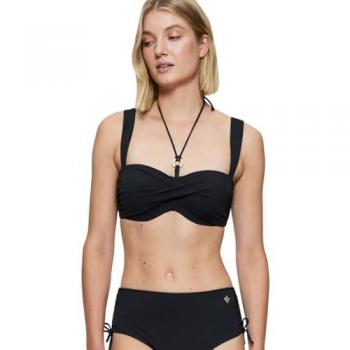 Triumph Bügel-Bikini-Top »Sommer Drehung DP«, Stil und Bequemlichkeit, Mittelraffung