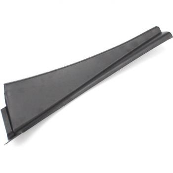 Front Windshield Wiper Side Trim Cover for Nissan Qashqai J10