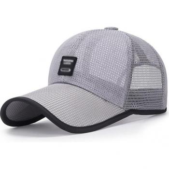 Adjustable Sunscreen Hat