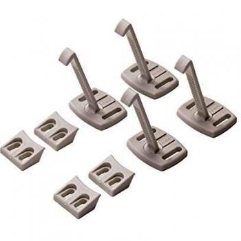 Verrous de Protection Tiroir Babydan