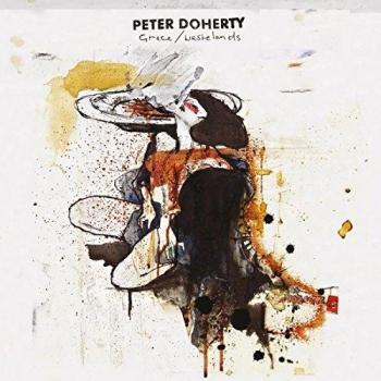 CD DOHERTY, PETE